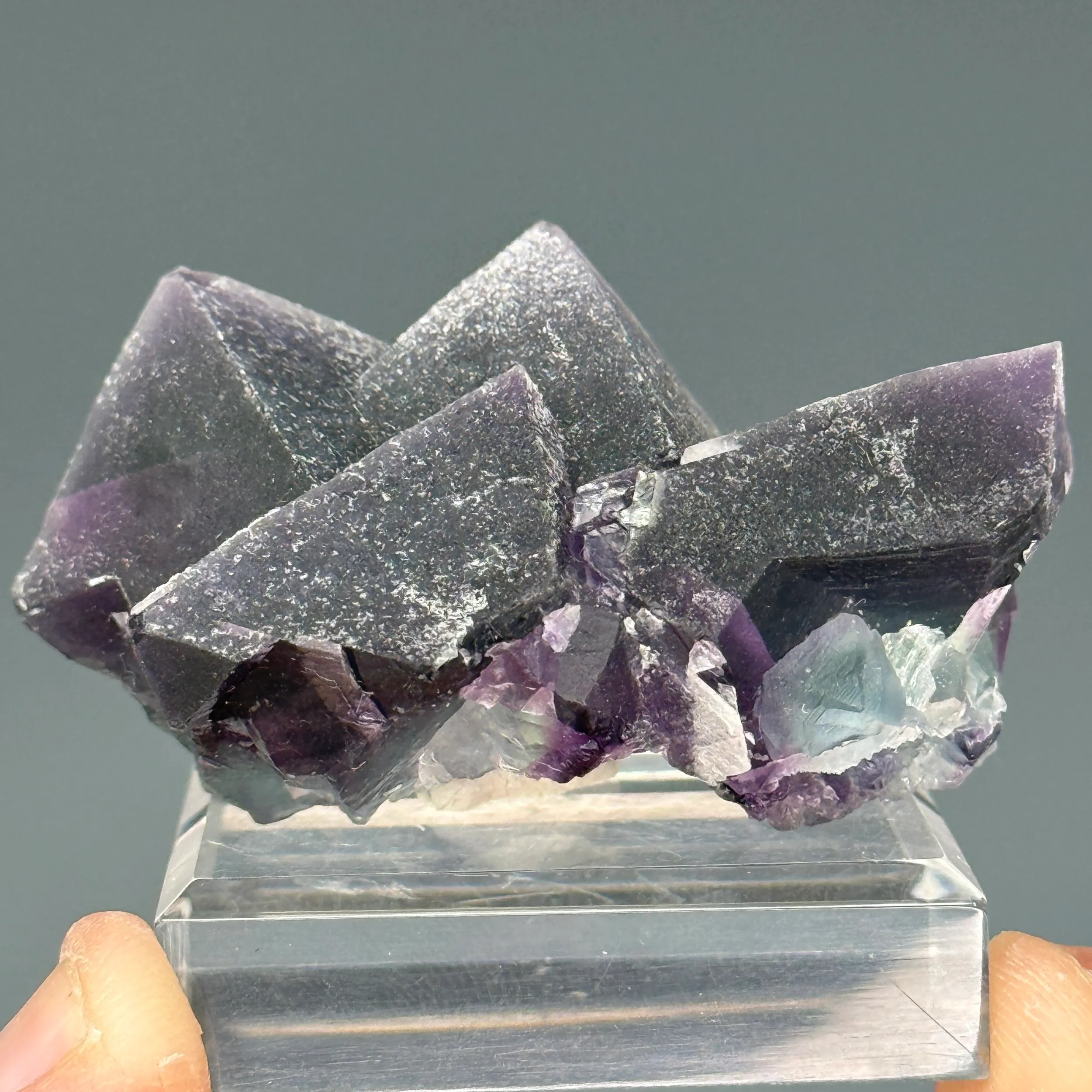 Fluorite - image 3