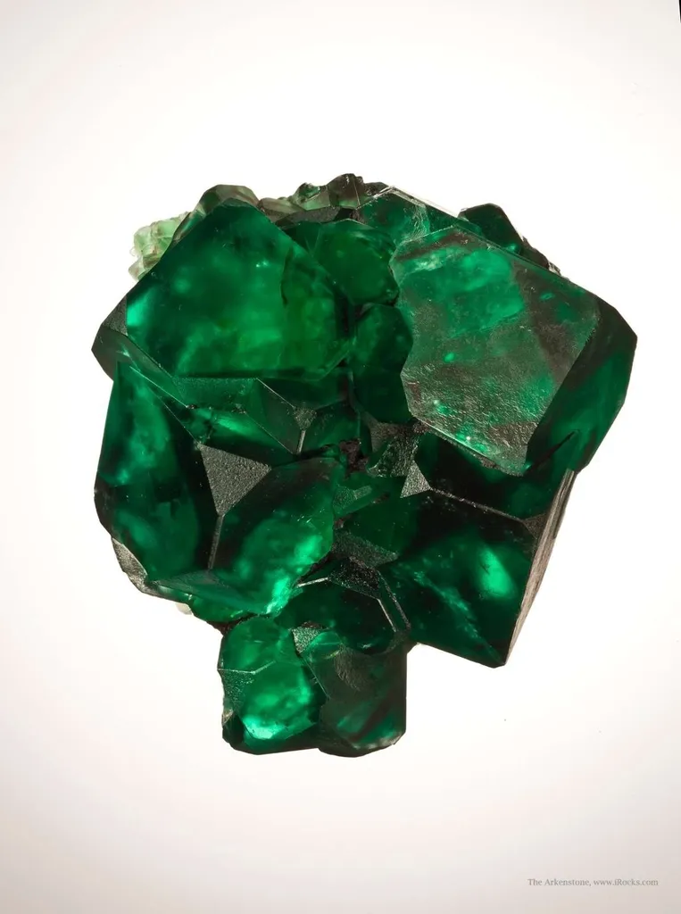 Fluorite - image 6