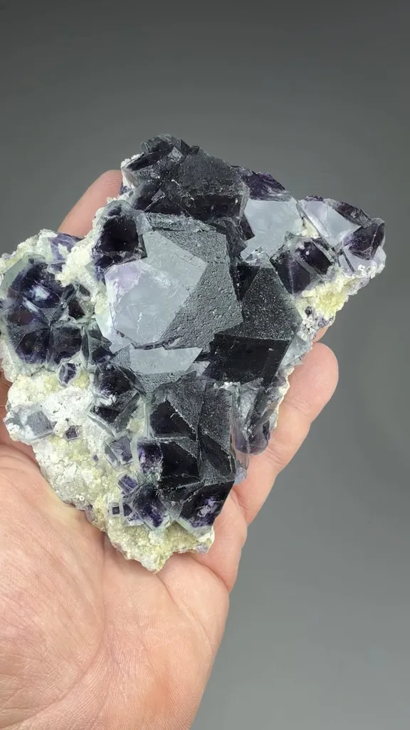 Fluorite - image 2