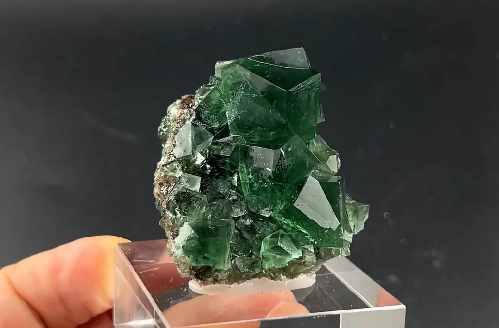 Fluorite - image 3