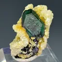 Fluorite - image 1