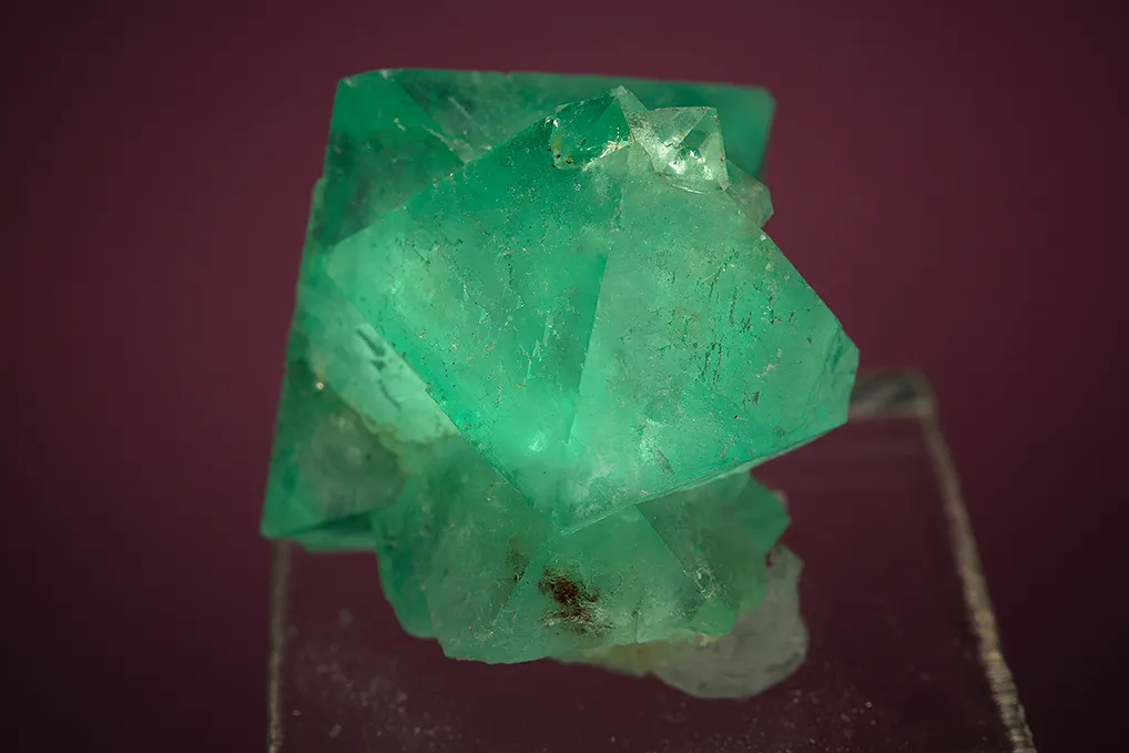 Fluorite - image 2