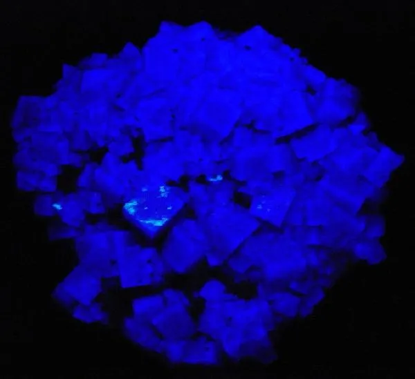 Fluorite - image 2