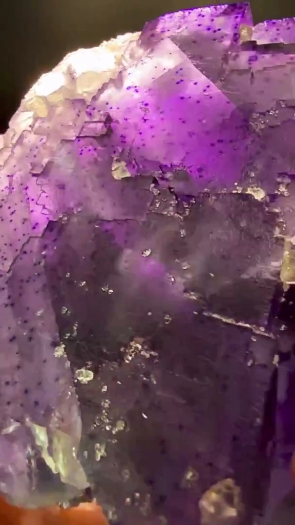 Fluorite - image 4