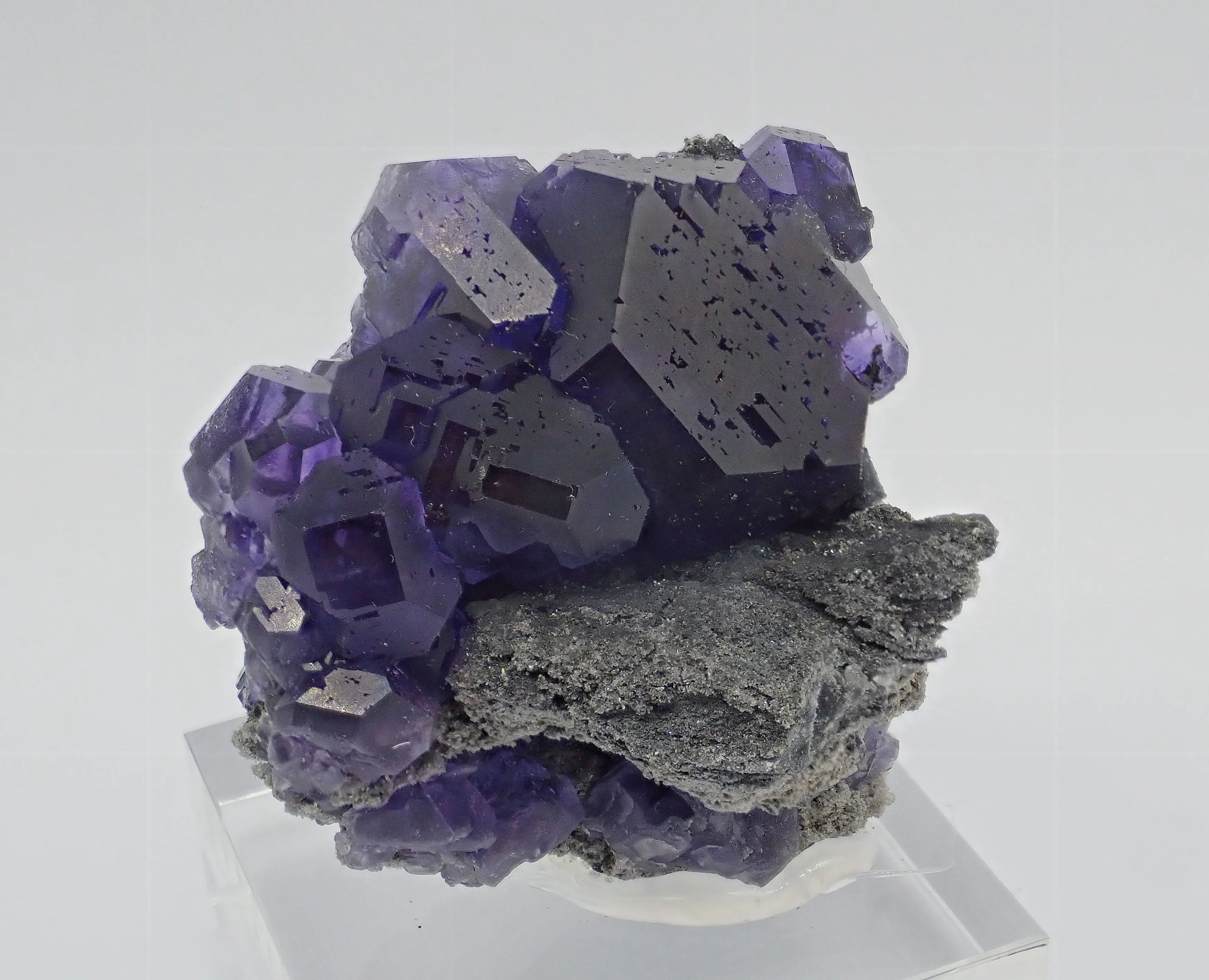 Fluorite - image 3