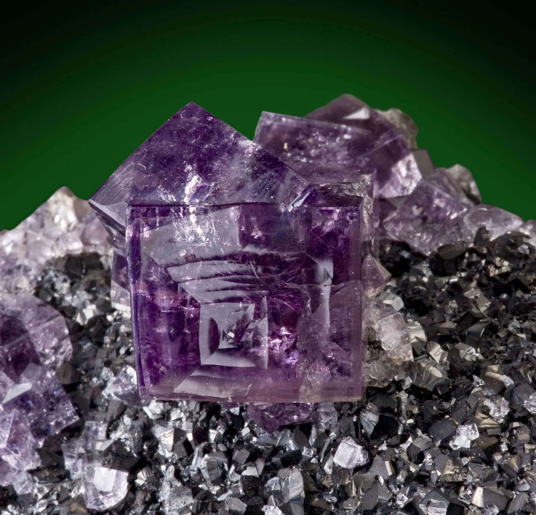 Fluorite - image 3