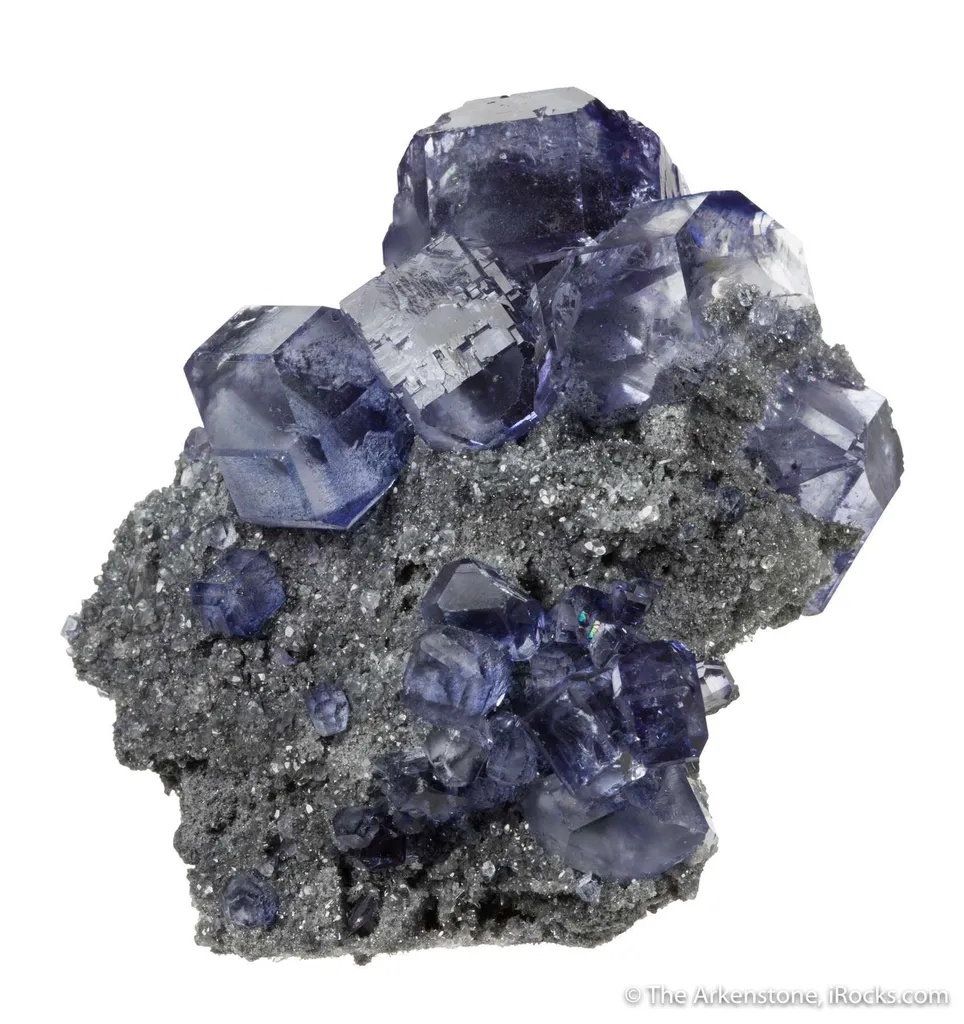 Fluorite - image 5