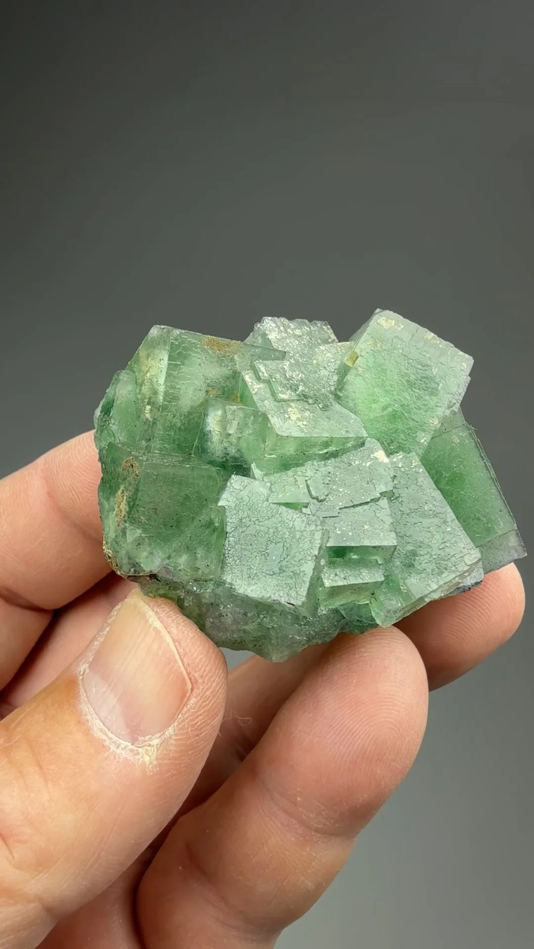 Fluorite - image 2