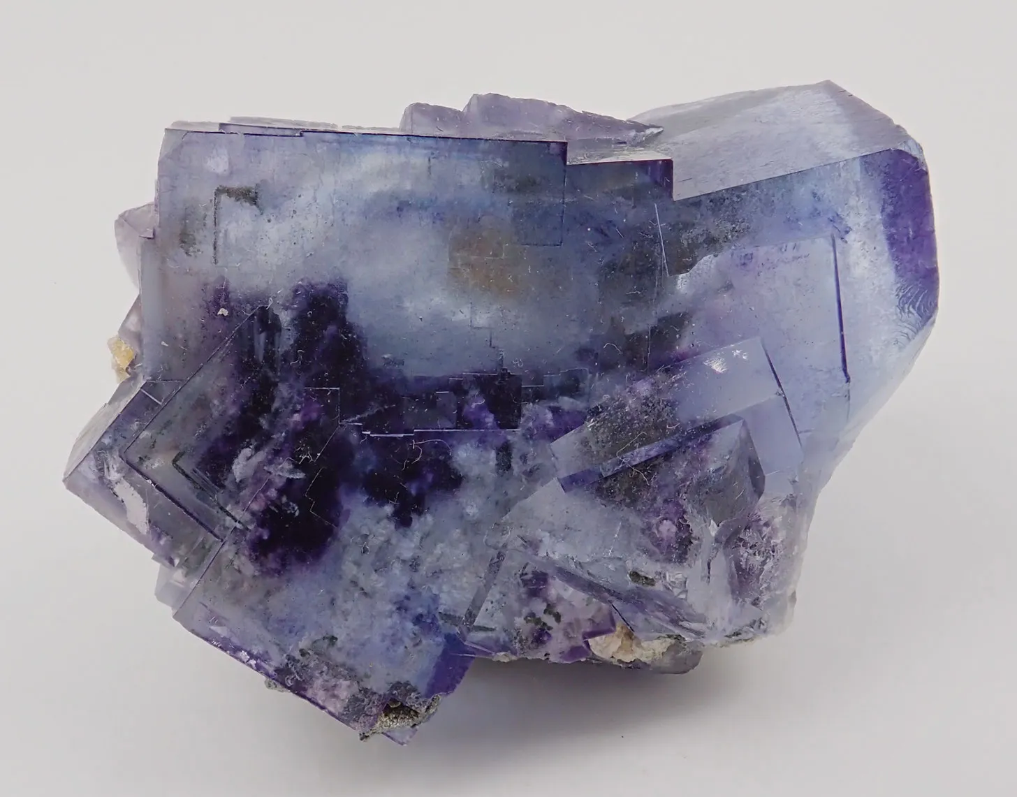 Fluorite - image 5