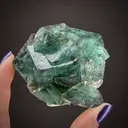 Fluorite - image 2
