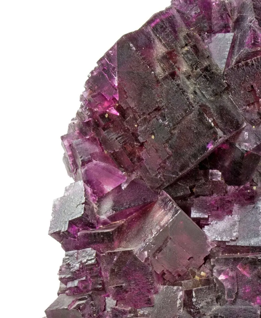 Fluorite - image 2