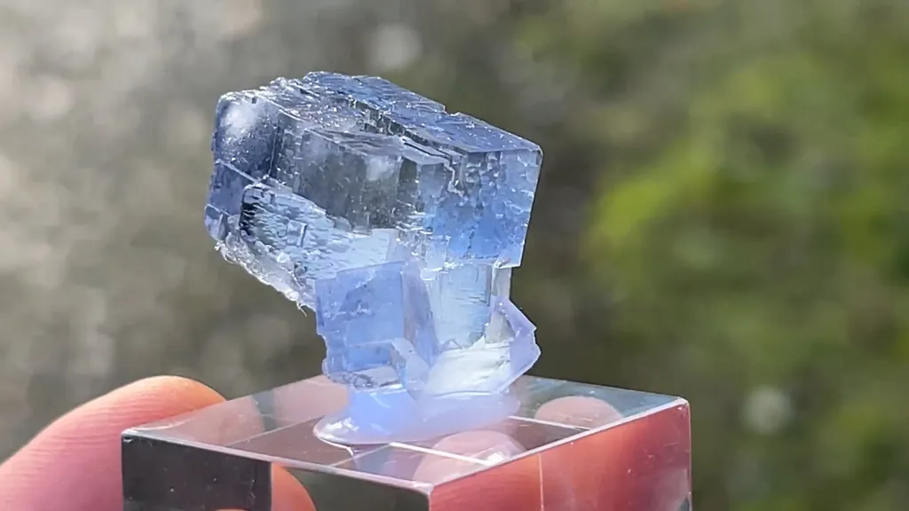 Fluorite - image 5