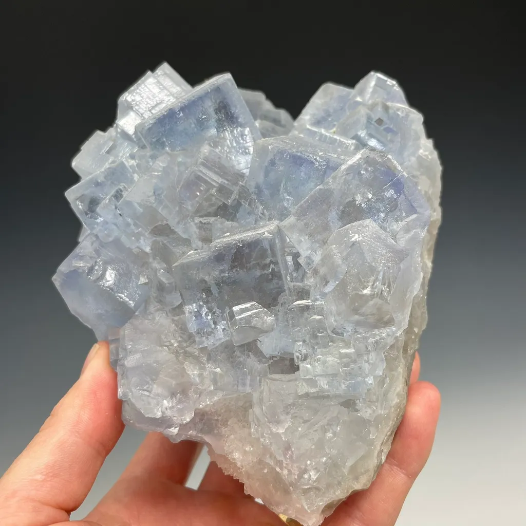 Fluorite - image 3