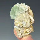 Fluorite - image 2