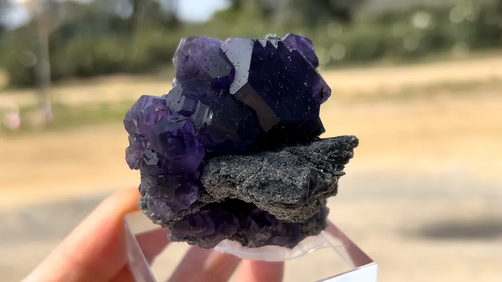 Fluorite - image 4