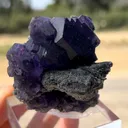 Fluorite - image 4