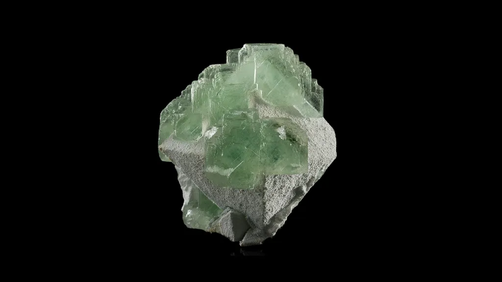 Fluorite image