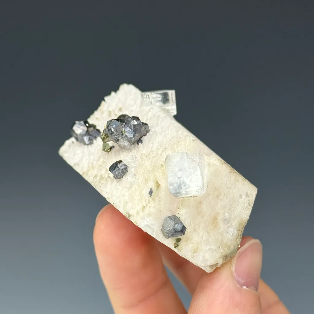 Fluorite - image 4