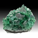 Fluorite - image 1