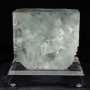Fluorite - image 1