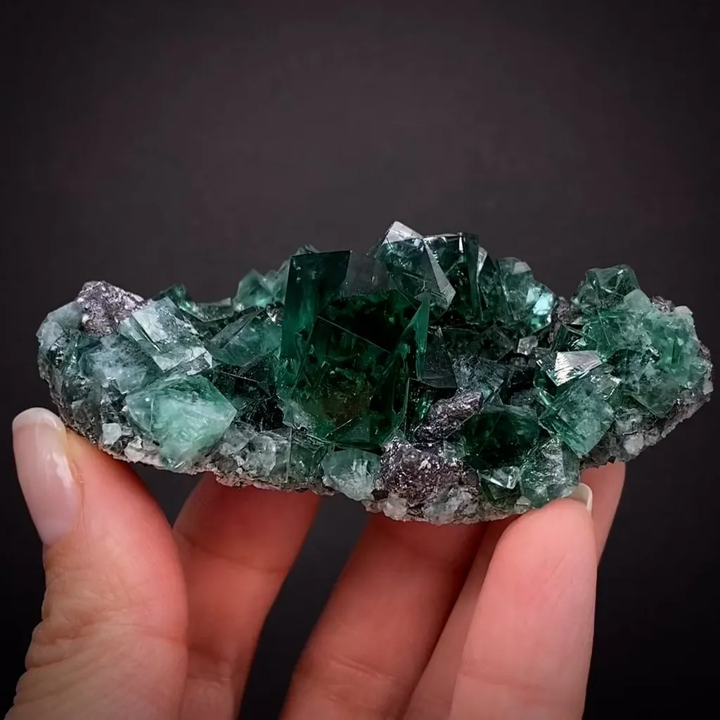 Fluorite image