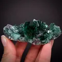 Fluorite - image 1