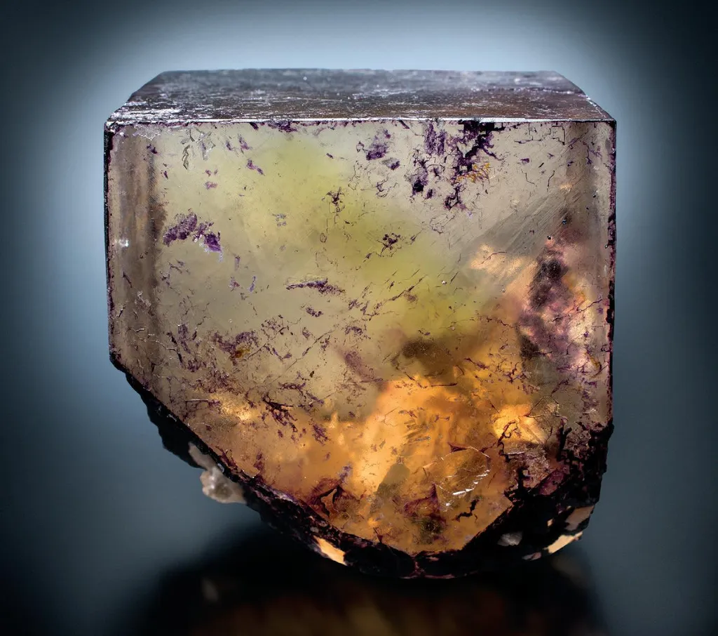 Fluorite image
