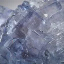 Fluorite - image 1