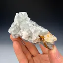 Fluorite - image 2