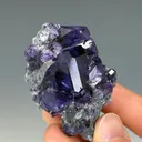 Fluorite - image 3