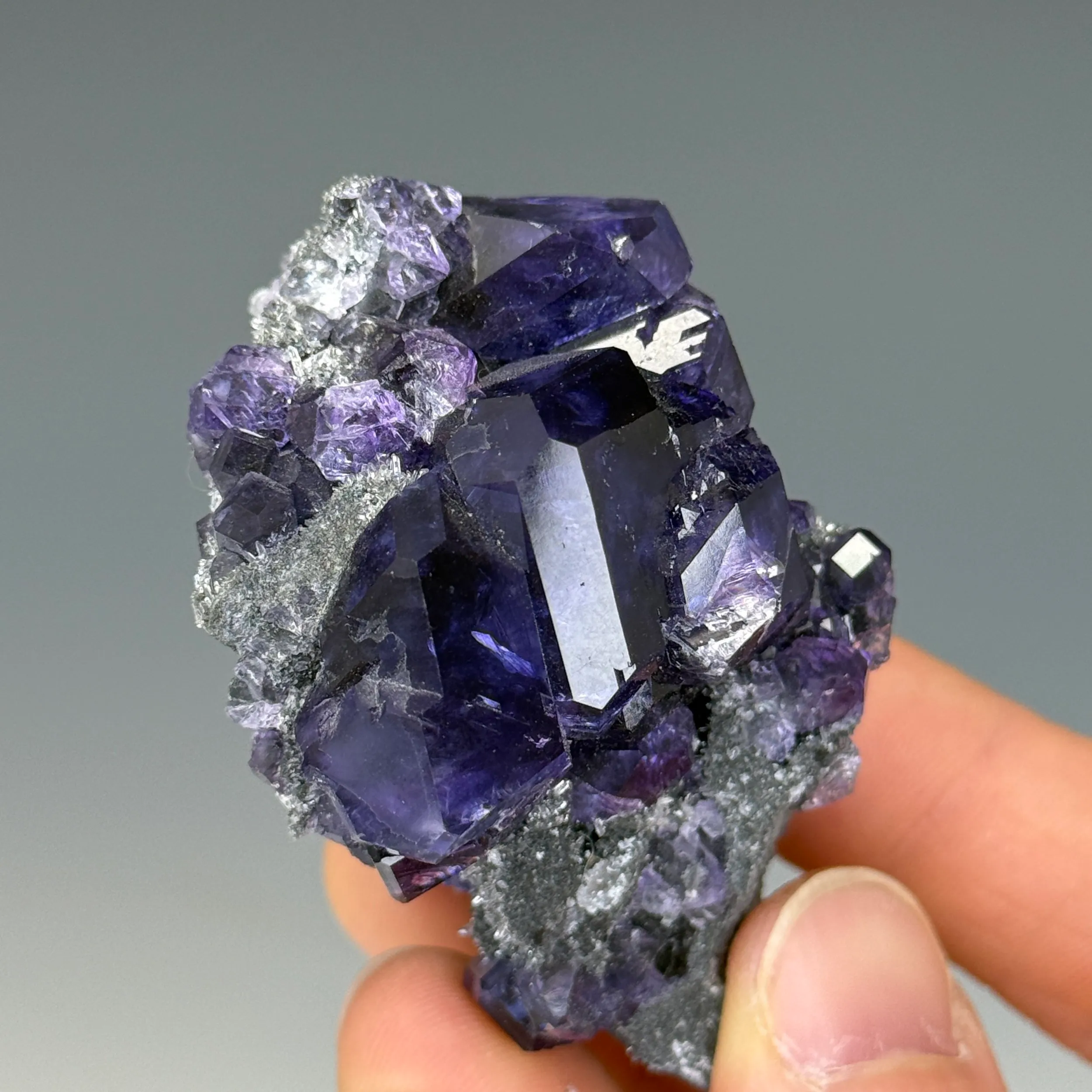 Fluorite - image 3