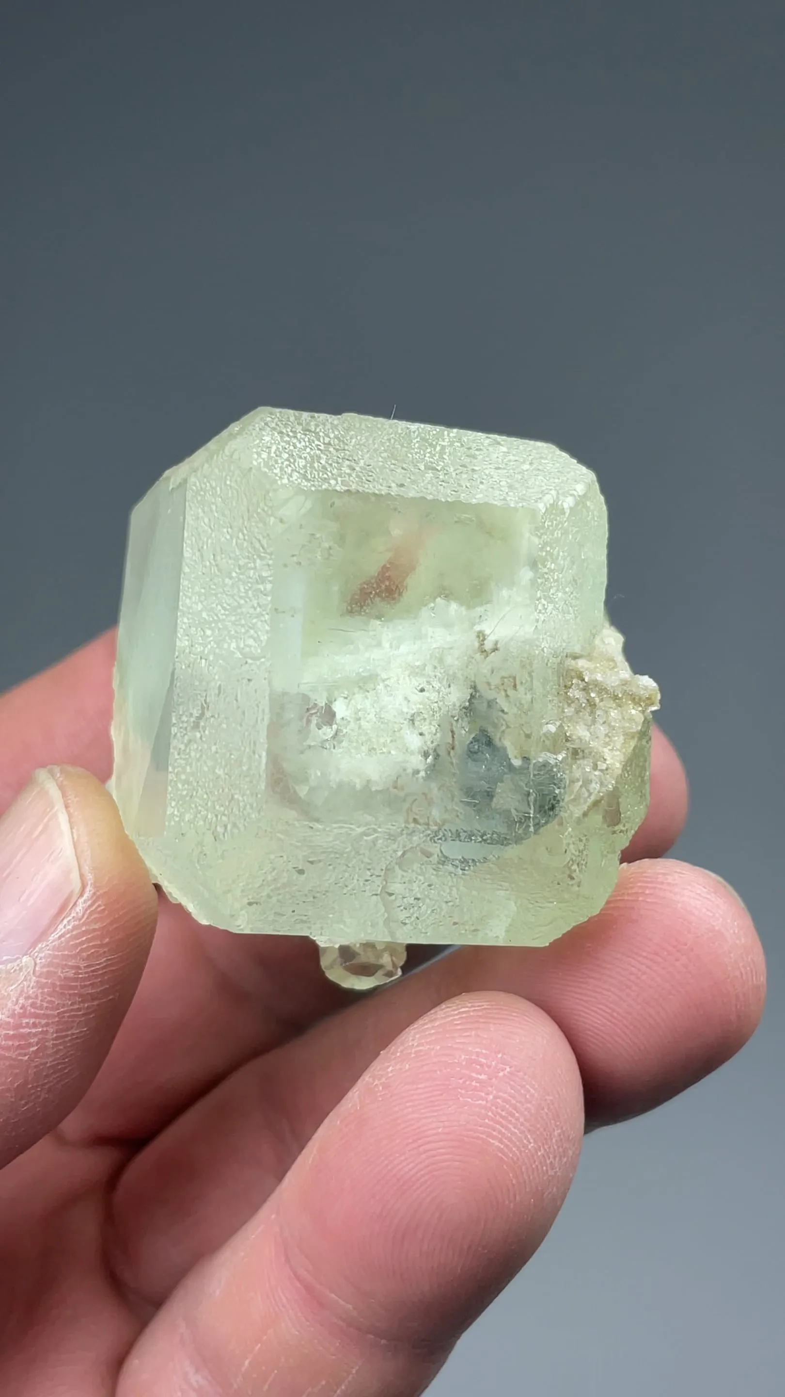 Fluorite - image 2