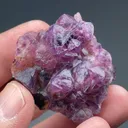 Fluorite - image 2