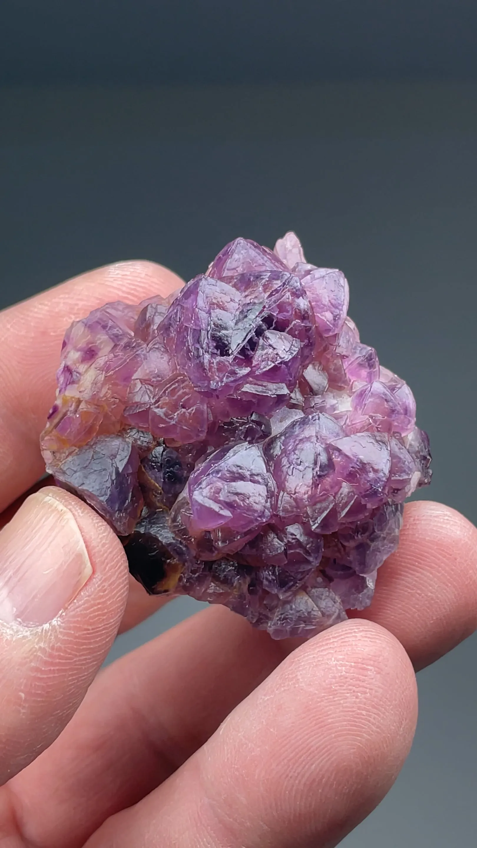Fluorite - image 2
