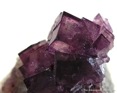 Fluorite - image 3