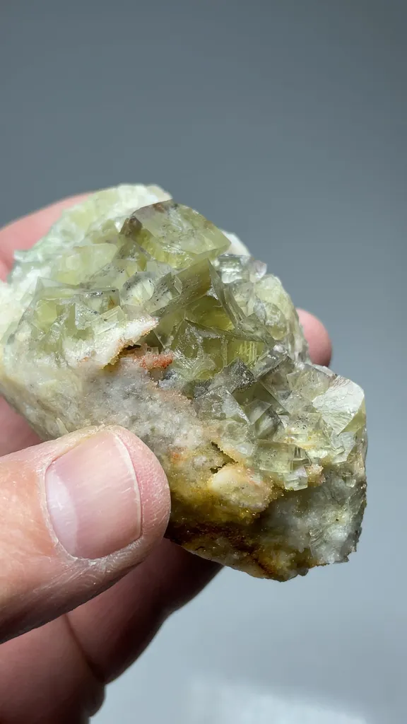 Fluorite - image 3