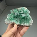 Fluorite - image 2
