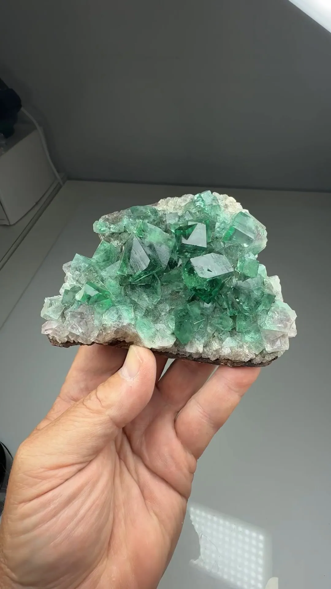 Fluorite - image 2