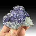 Fluorite - image 1