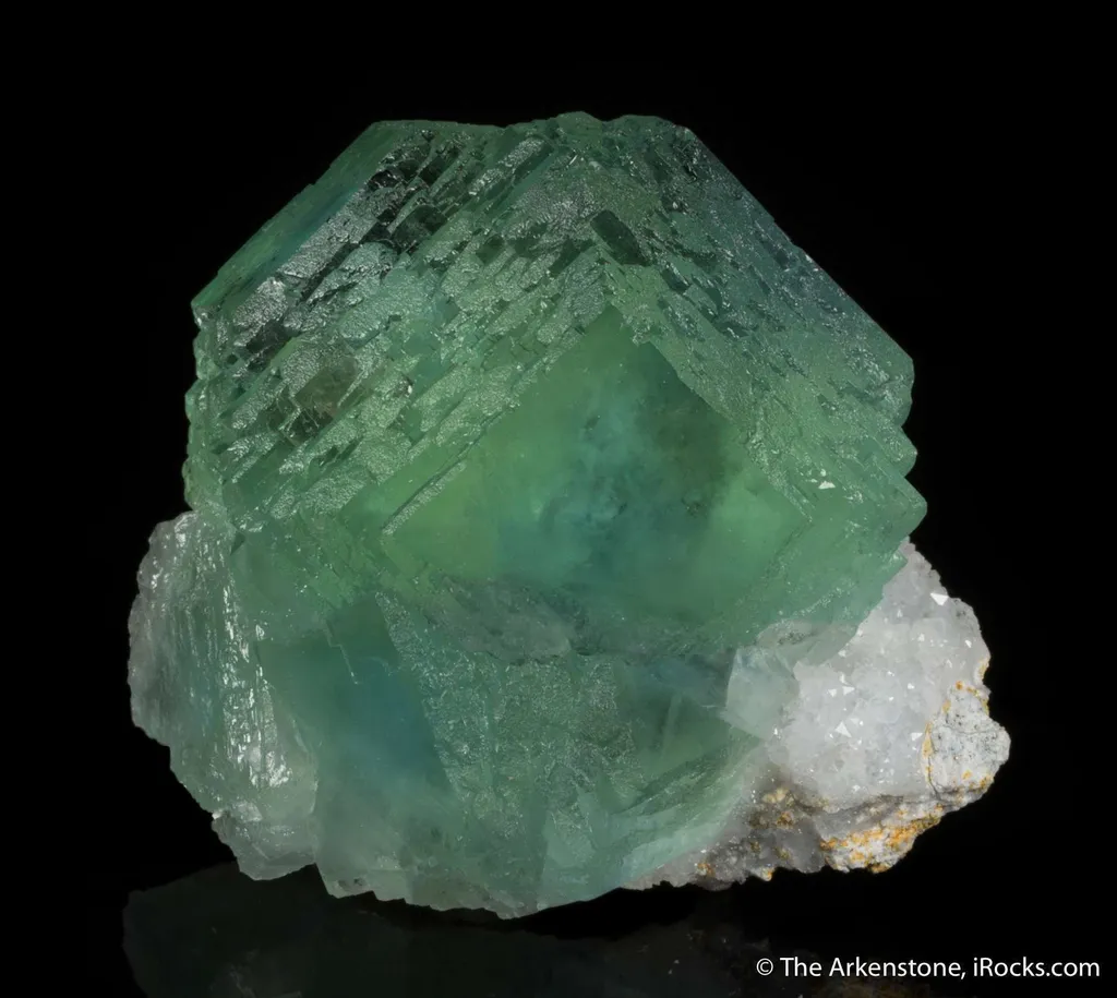 Fluorite image