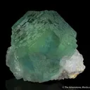 Fluorite - image 1