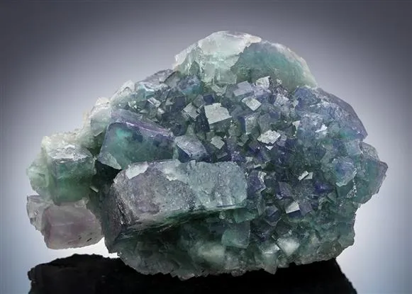 Fluorite image