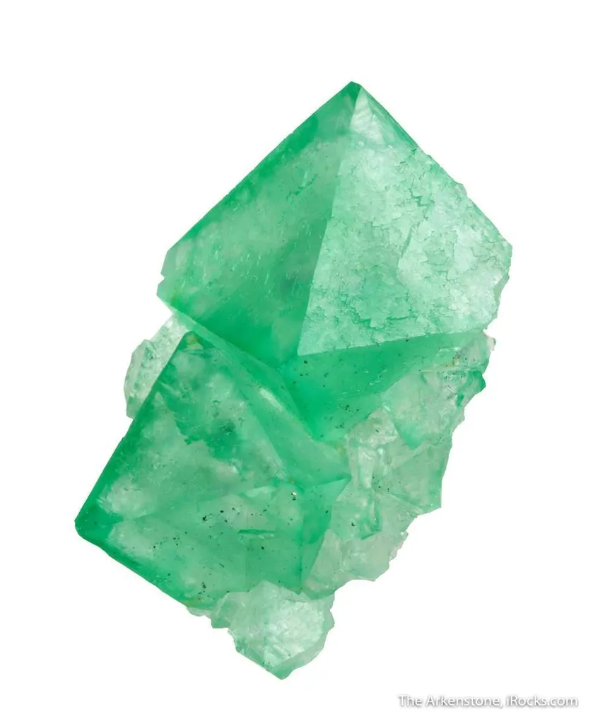 Fluorite - image 3