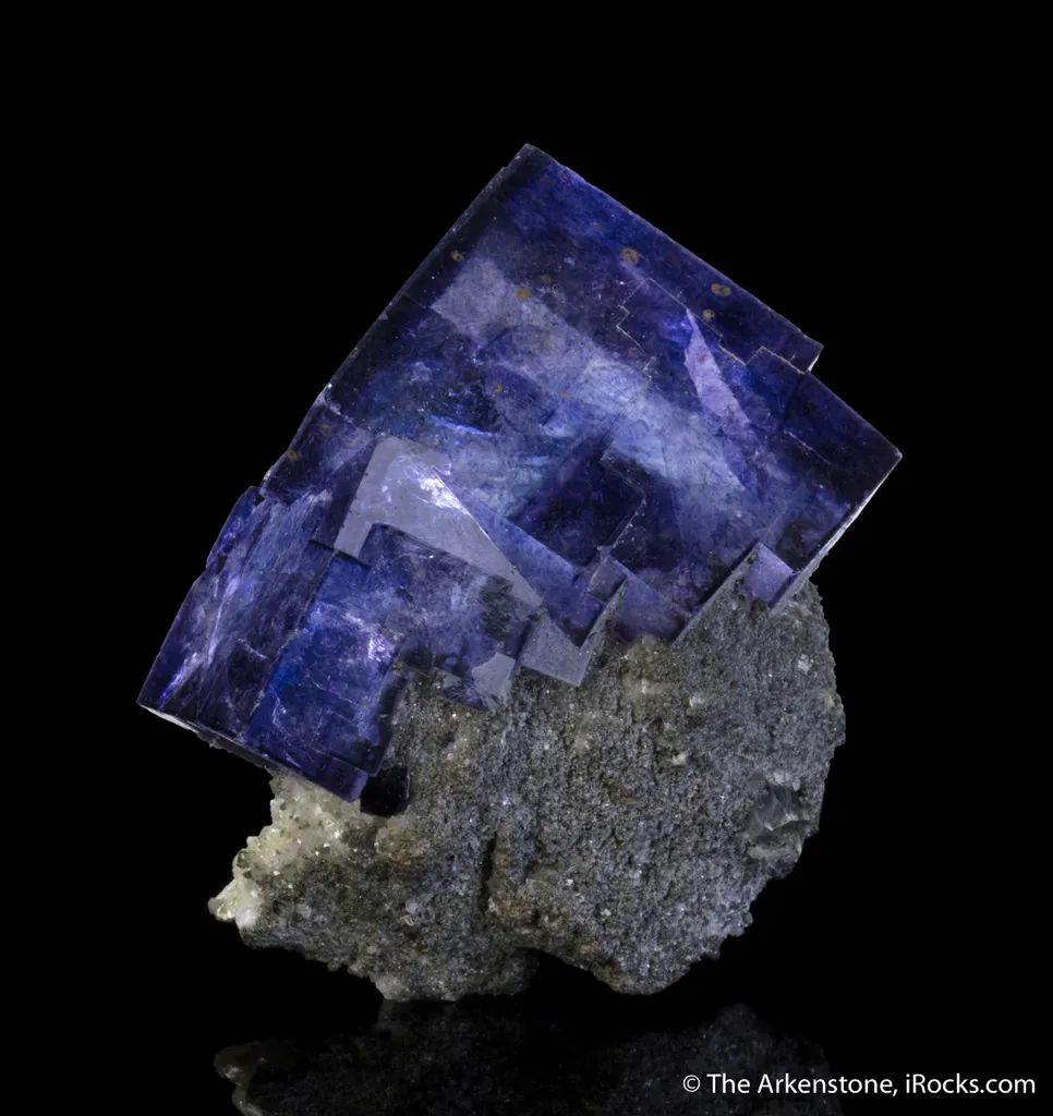 Fluorite - image 2