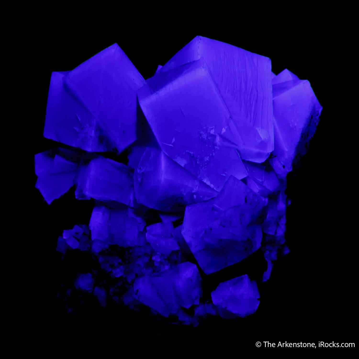 Fluorite - image 4