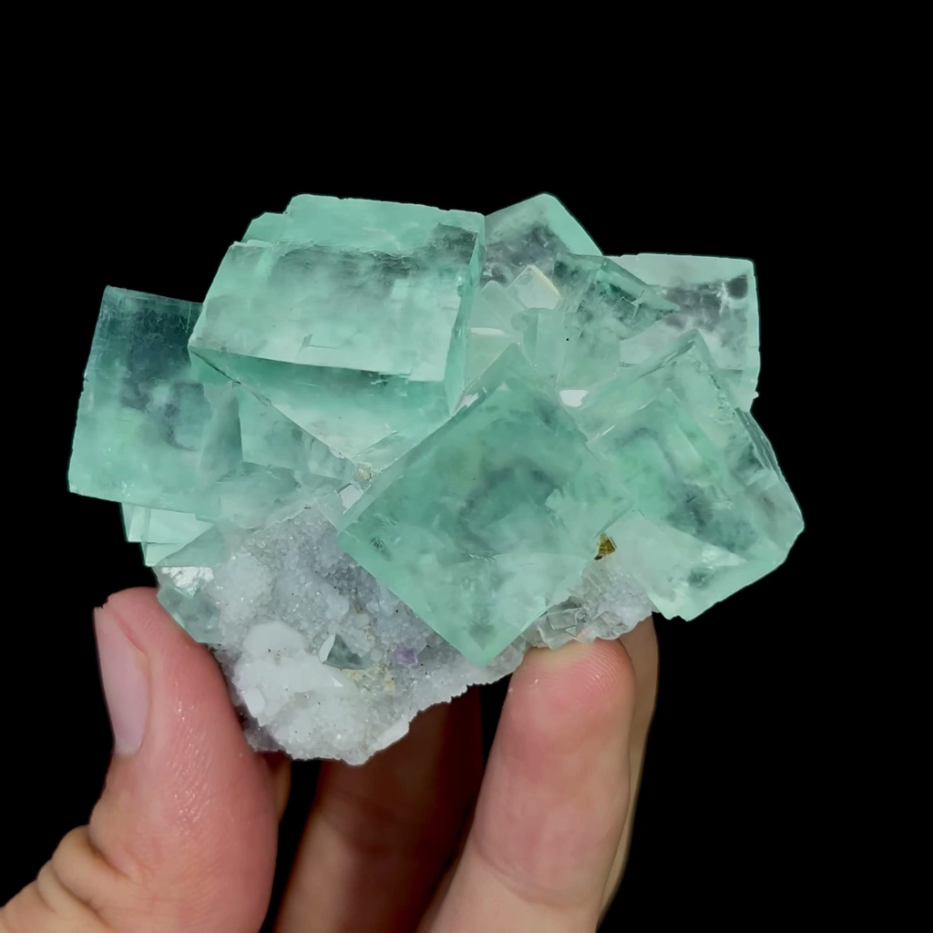 Fluorite - image 5