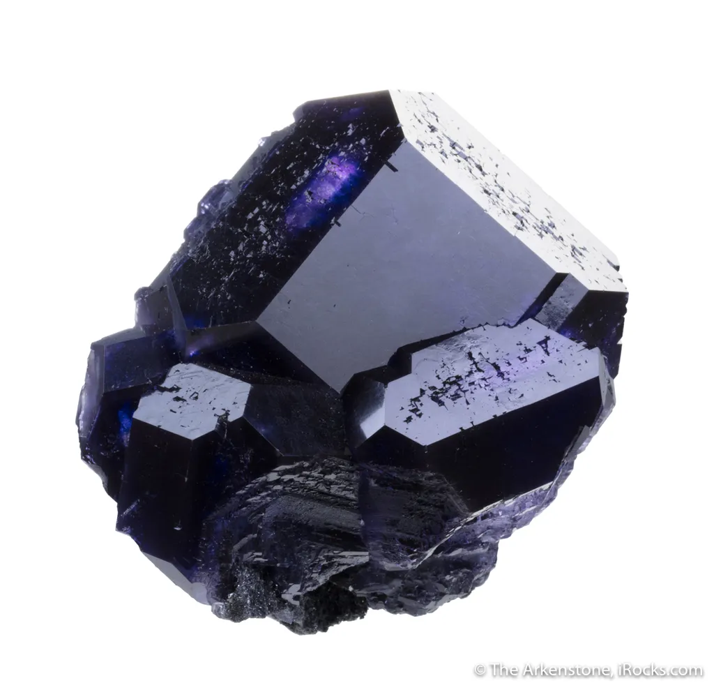 Fluorite - image 8