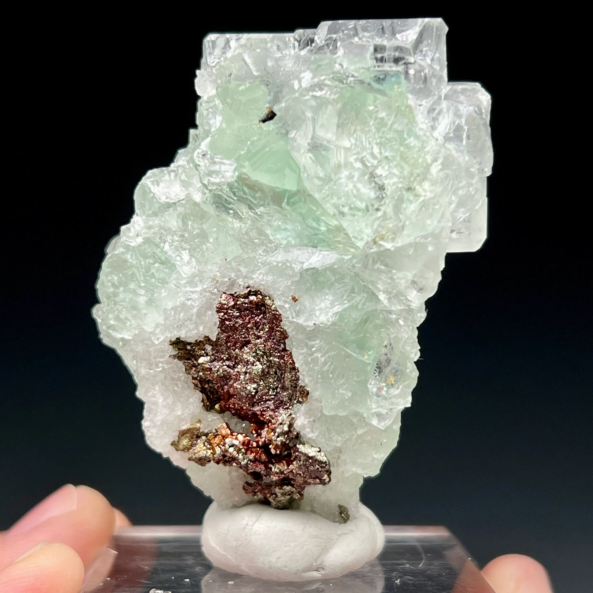 Fluorite - image 4