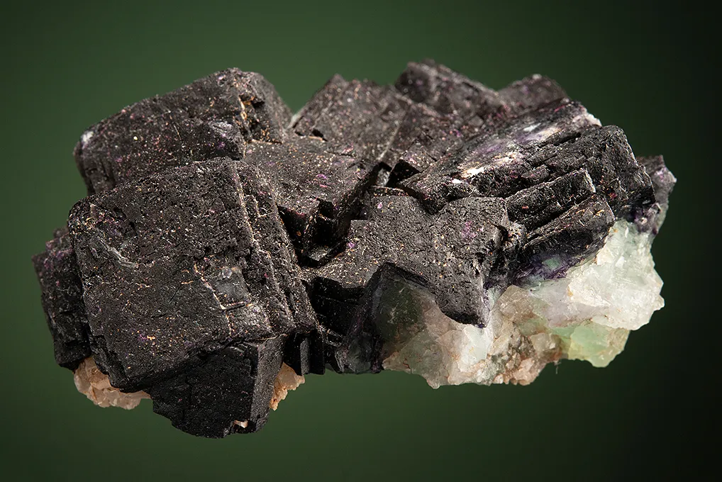 Fluorite - image 3