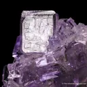 Fluorite - image 5